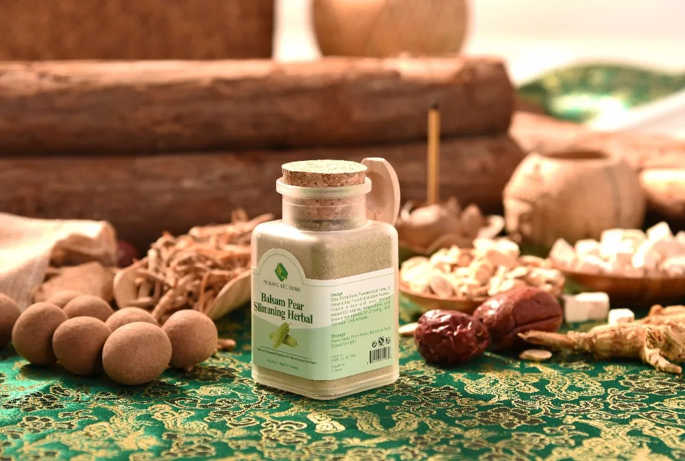 Prolong Lifu Balsam Pear Slimming Granules Bitter Melon Extract Lose Weight Remove Fat Prevent Rebound and Keep slim Figure | Красота и