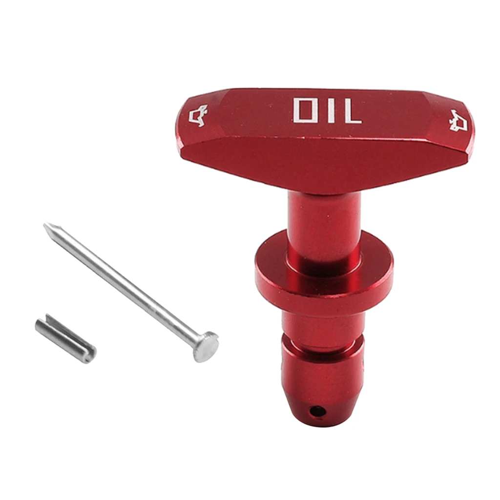 

Масляный штангенциркуль с ручкой для Ford GT V8 GT500 1999-2011