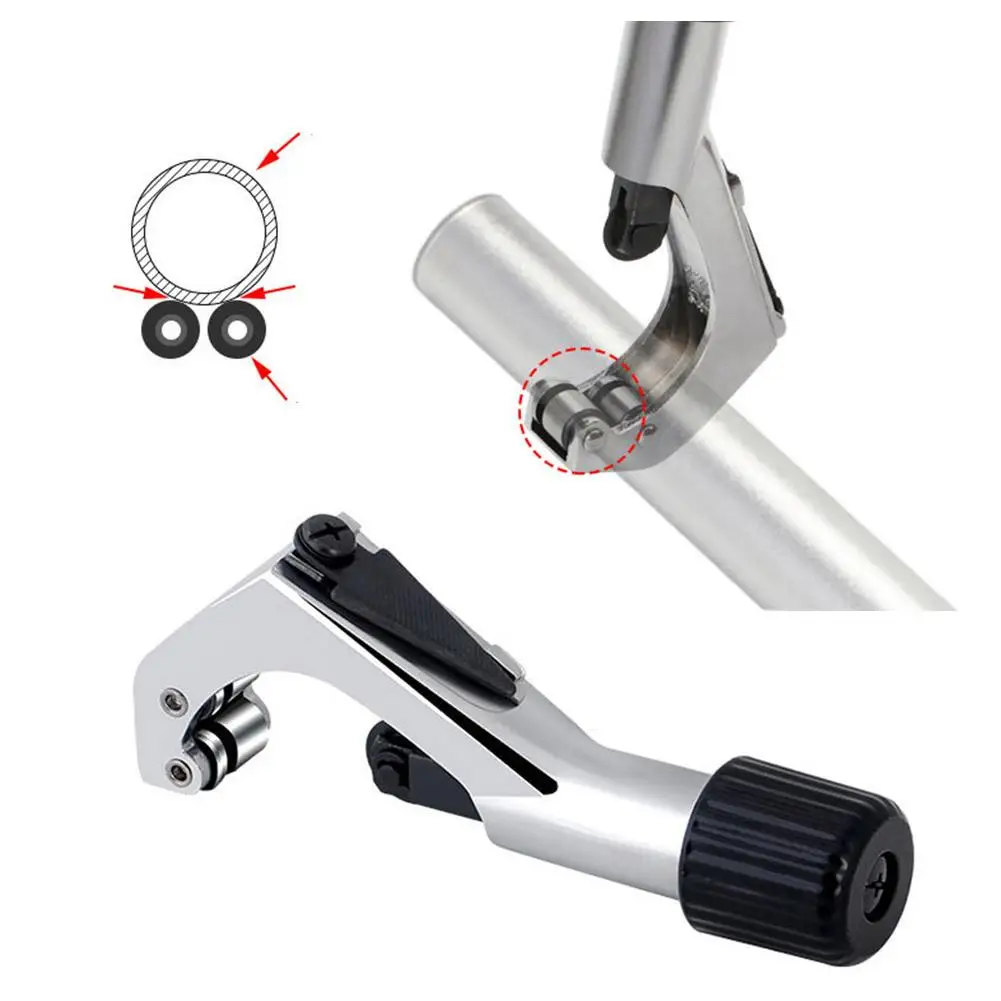 Вилка для велосипеда трубка резак труб 1/4 1 5/8 дюймов очистки и прямая гарнитуры