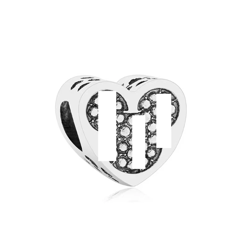 

30 Styles High Quality Cartoon Beads Pendant Fit Original Charm Bracelets Necklaces For Women DIY Jewelry Making Special Offer