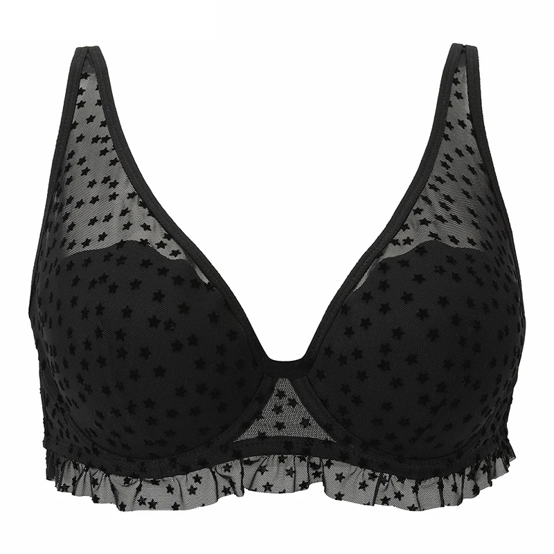 Бюстгальтер женский на косточках пуш-ап уютный лифчик цвет в ассортименте |