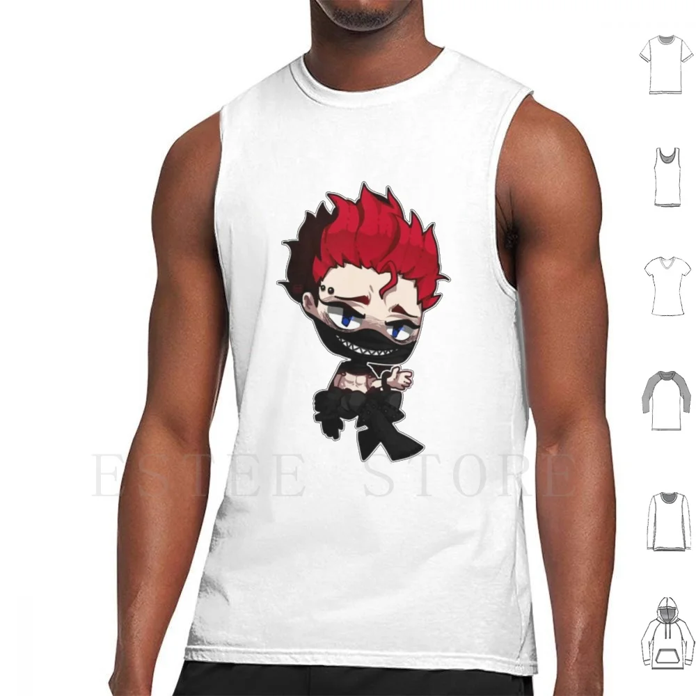 

Майка с черным чехлом для аниме Yuno Pole Magic