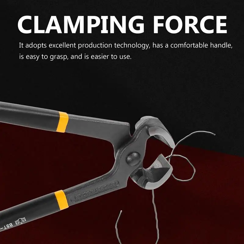 

1Pc Practical Nail Puller Breaking Nail Lifting Tool Nail Removal Tool