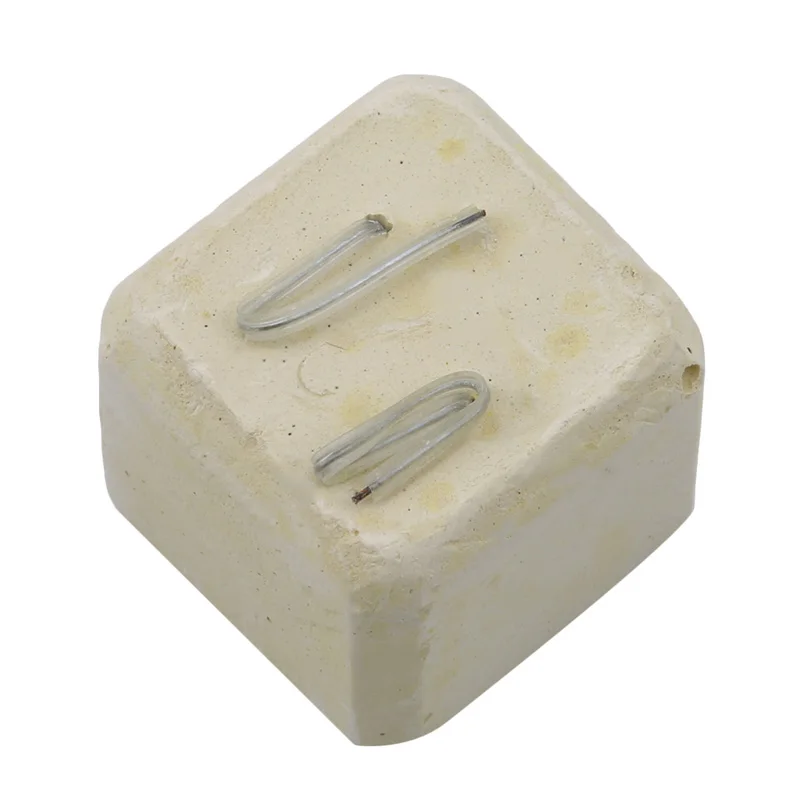 Хомячок игрушки Натуральный камень кальция жевать зубы точильщика хомяк кролик