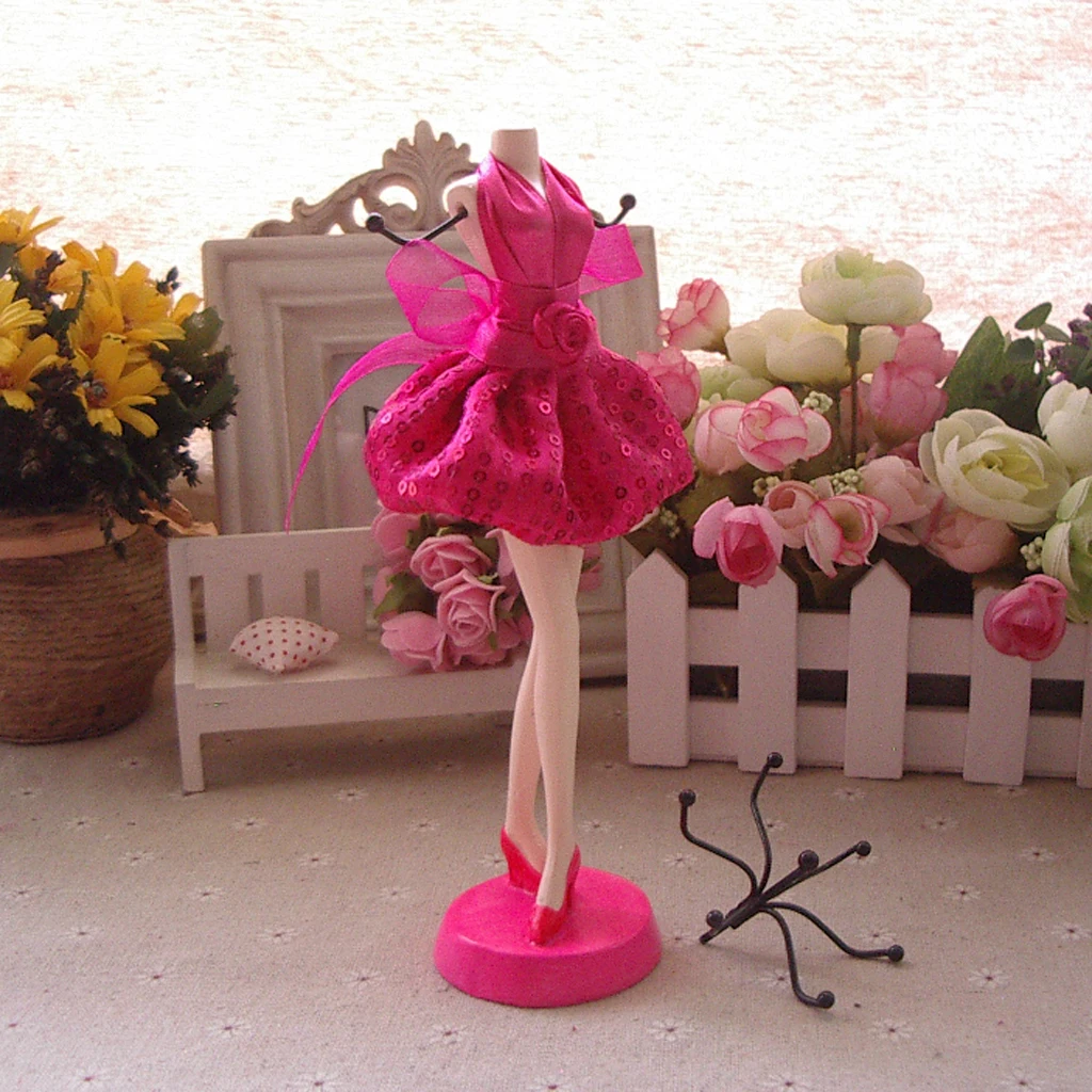 

Jewelry Packaging & Display