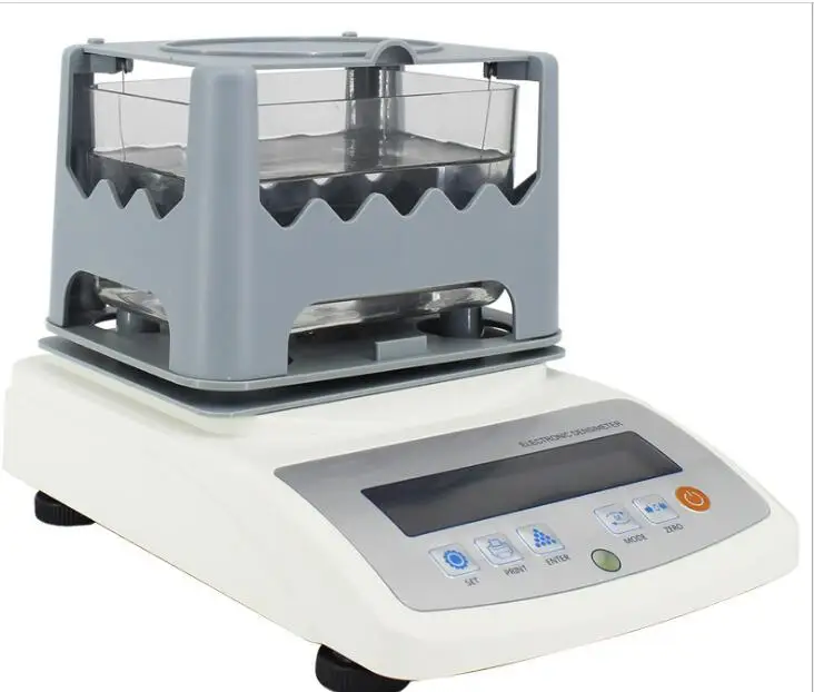 

300g 0.01g Hydrostatic Balance Digital Gold Density Scale Electronic Weighing Scales