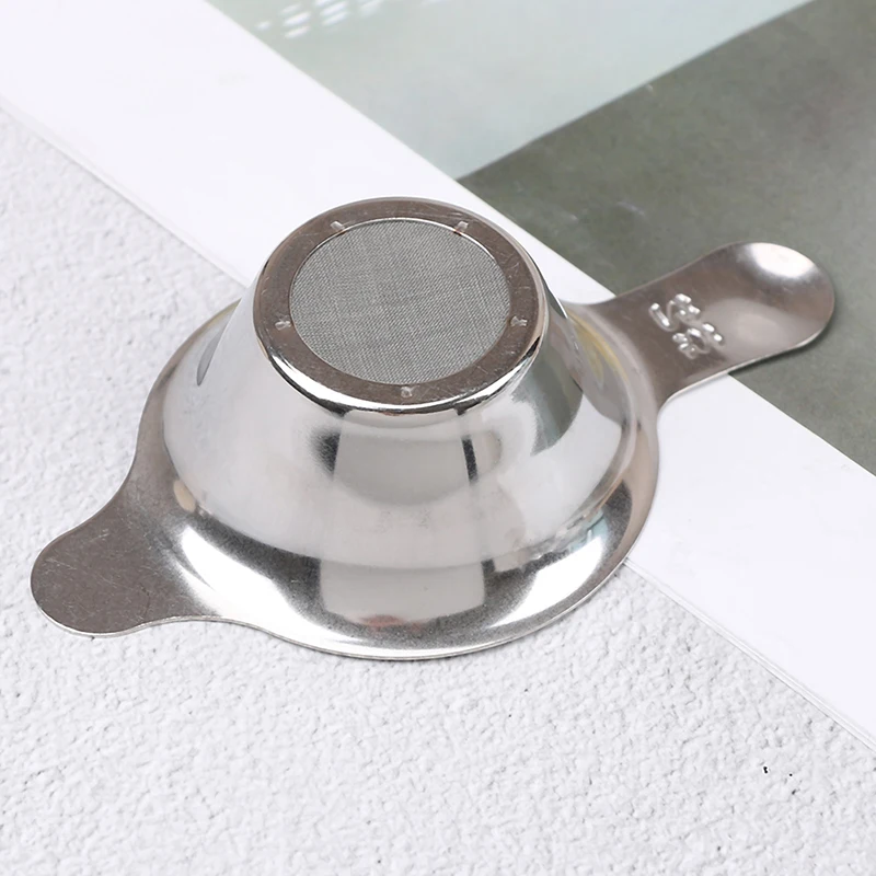 Сетка из нержавеющей стали сеточка для заваривания чая фильтр чашка свободные