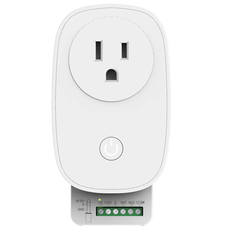 Tuya Wifi интеллектуальная система орошения сада SmartControl контроллер автоматического полива орошения приложение дистанционный переключатель синхронизации