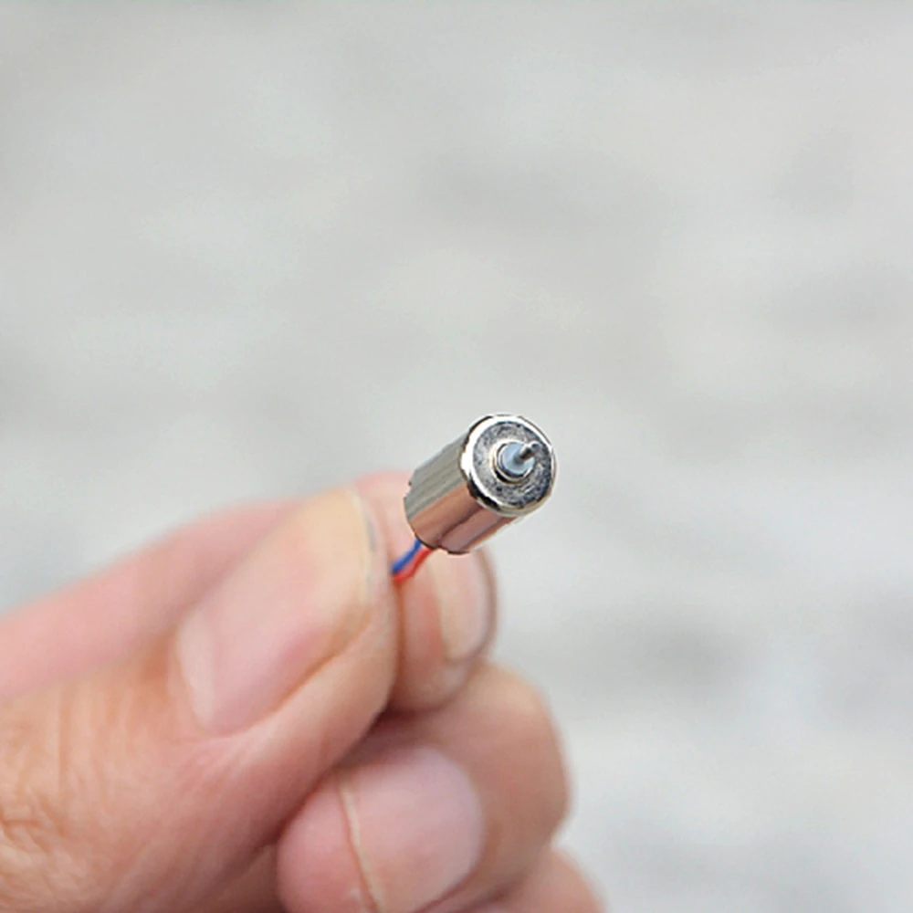 мини 612 бесколлекторный двига