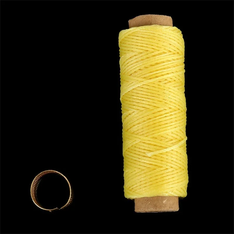 

42pcs/Set Stitching Working Stitching Sewing Leather Craft Tools Set Punch Kit Work Saddle Accessories for DIY Leather Artwork