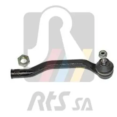 Наконечник рулевой правый Renault Fluence 1.5DCi 2.0 16V 10/Mega|Рулевые рейки и коробки передач| |