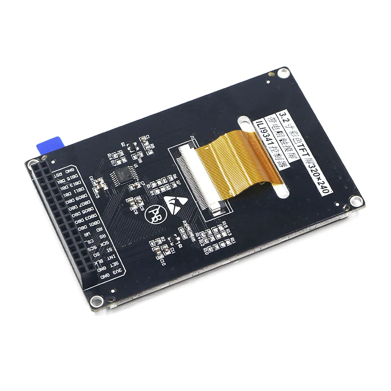 STM32F4 доска STM32F407VET6 STM32 Cortex M4 макетная плата DIY контактный разъем