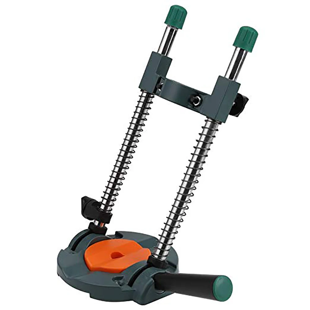 Прецизионная направляющая для сверления AMYAMY держатель сверла стойка с