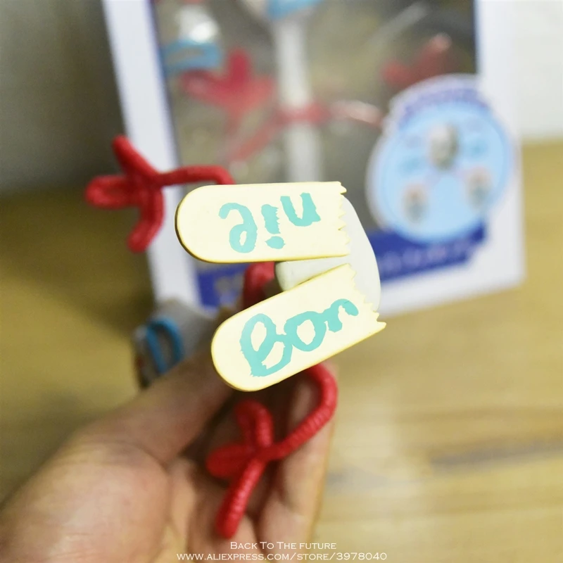 Экшн-фигурки Disney Toy Story 4 Forky change версии Q 15 5 см ПВХ версия мини-кукла детская