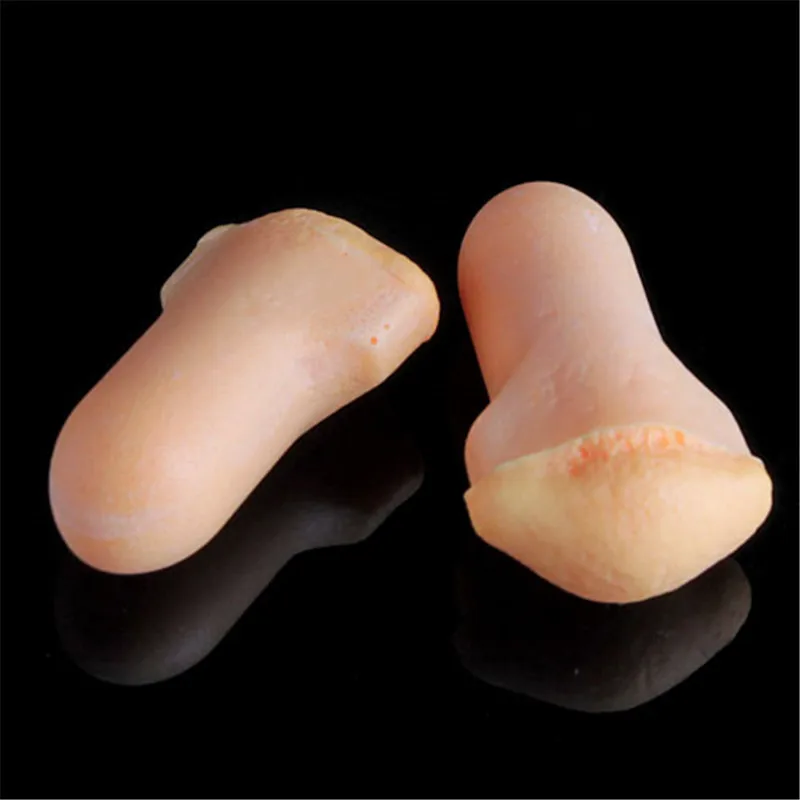 

3/5/10Pairs Soft Foam Ear Plugs ear protection Earplugs anti-noise sleeping plugs for travel foam soft noise reduction
