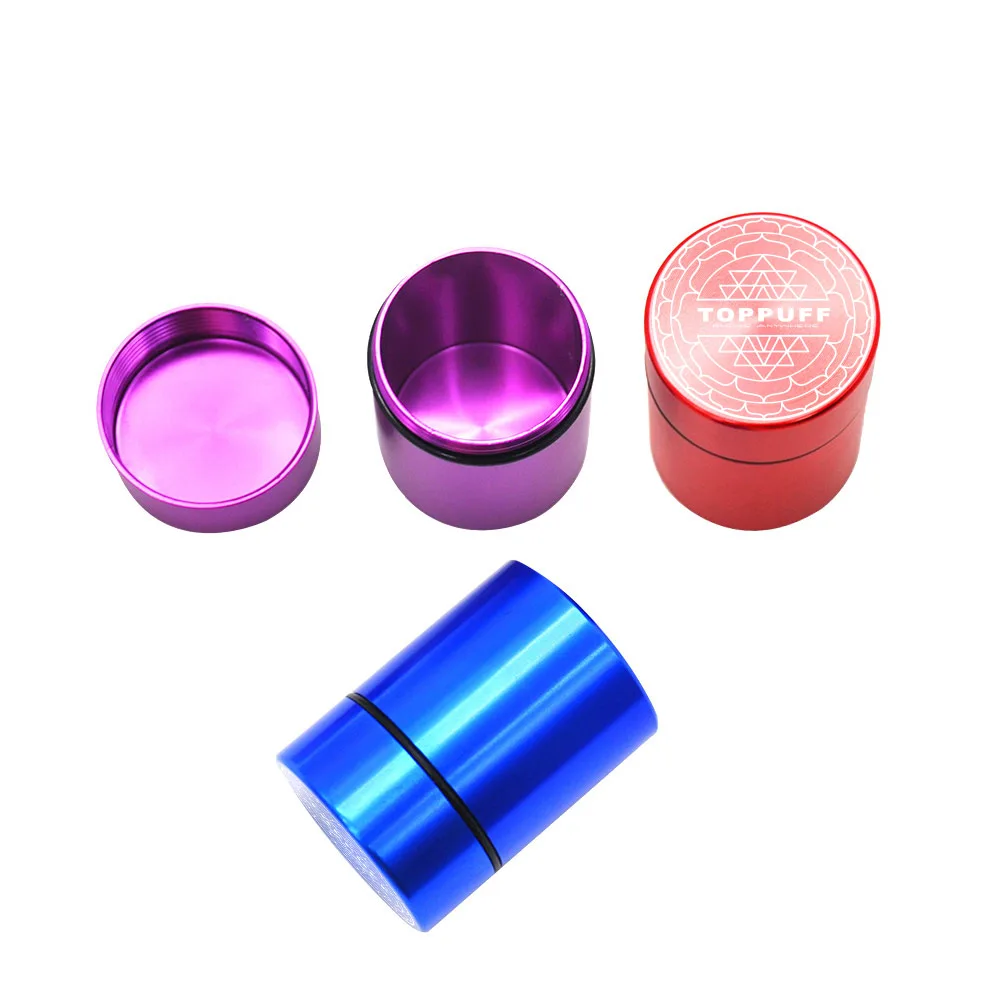 Премиум авиационный алюминиевый герметичный контейнер 1 3 дюймов