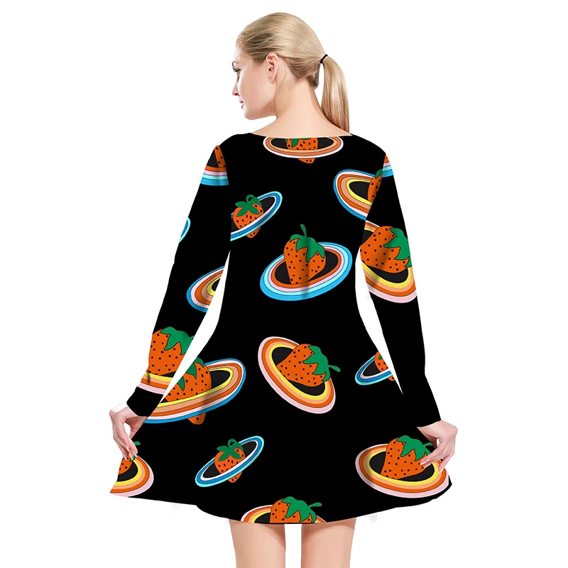 Women Dresses Summer Loose Casual Dress Female Vintage Print Sundress Sleeveless Swing Short Beach Wear Vestidos Mujer | Женская одежда