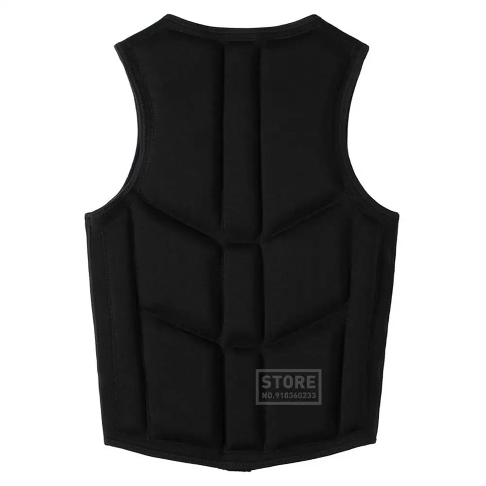 Спасательный жилет для взрослых Каяка серфинга мотоциклов гидролодок рыбалки