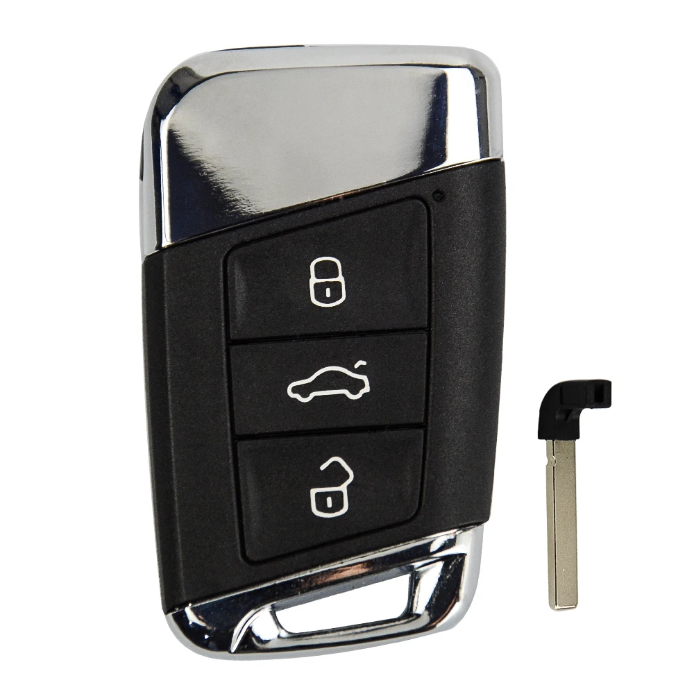 OkeyTech 2 шт./лот для V W Volkswage Magotan VWw Polo Passat B6 Golf 5 7 4 T5 Sedan со вставным пустым лезвием 3