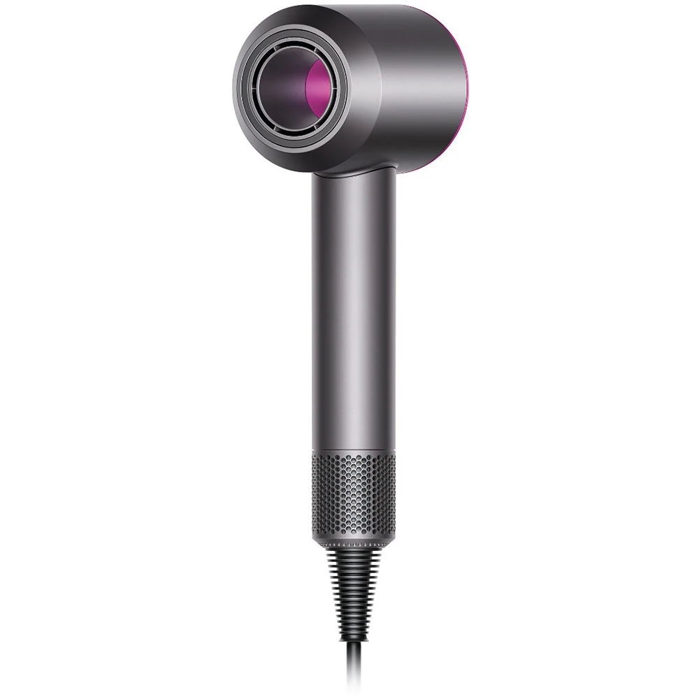 Фен Dyson Supersonic фуксия|Фены для волос| |