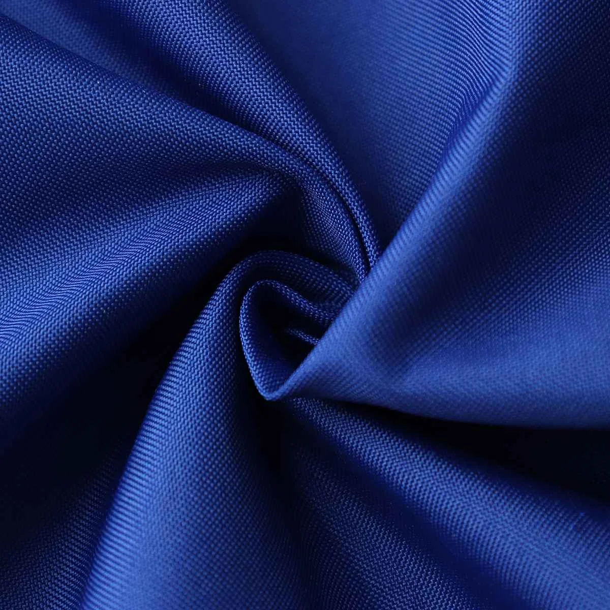 

Blue 300D 8 SIZES Regular Triangle Shade Sail Waterproof Polyester awning Sun Outdoor Sun Shelter garden Camping Canopy shed