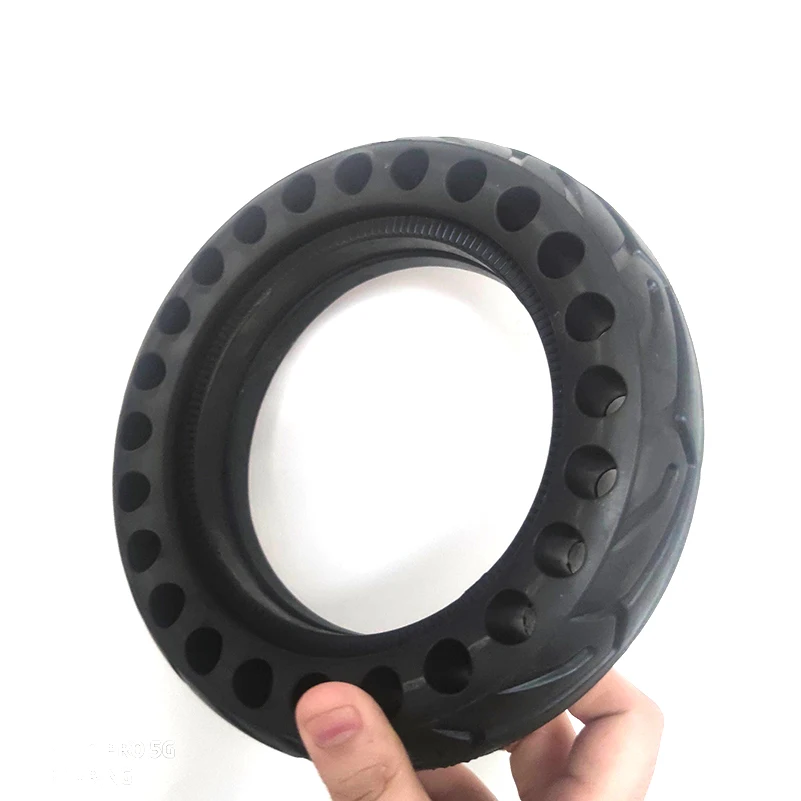 Взрывозащищенные бескамерные шины для электровелосипеда 8 дюймов 200x50|Обода| |