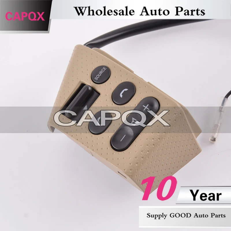 CAPQX для Nissan Tiida 2005-2010 Geniss 2006-2008 Livina 2007-2010 комбинированный переключатель