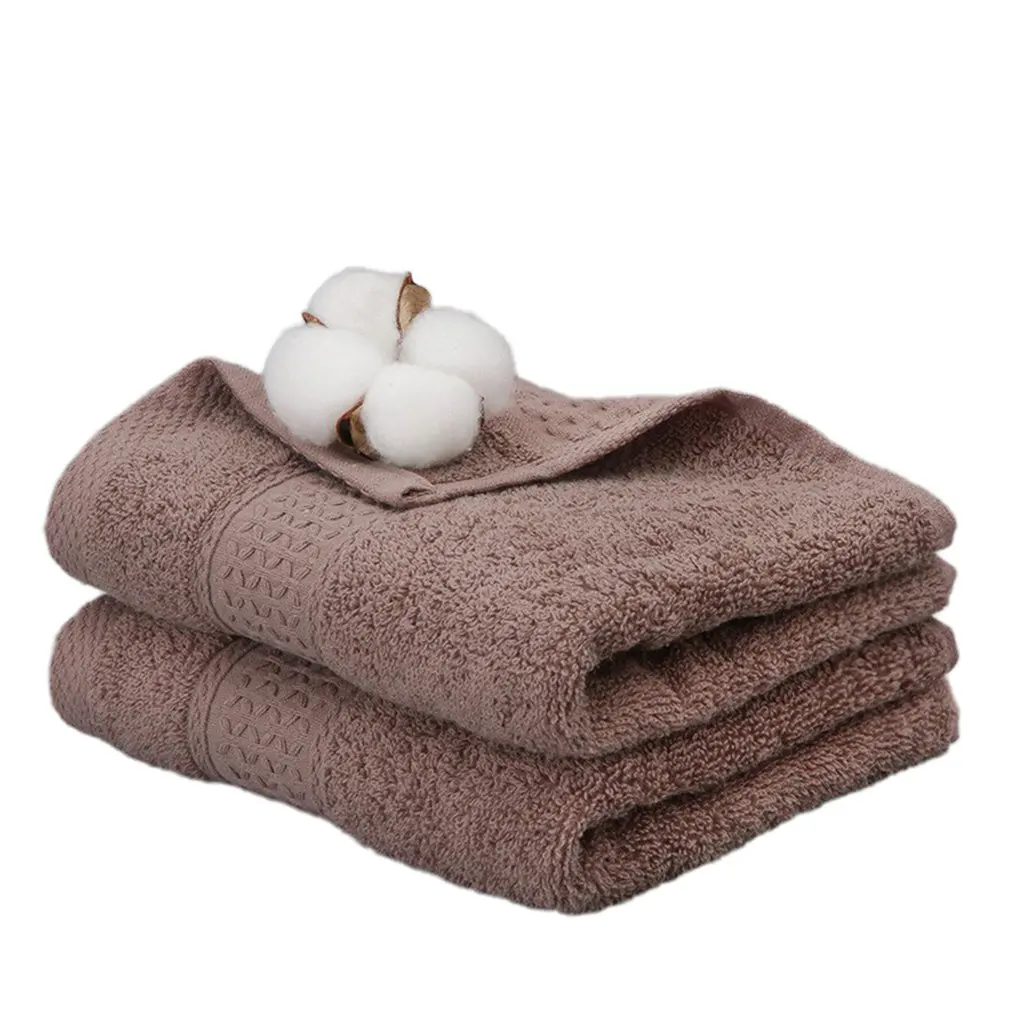 

Cotton Skin-Friendly Japanese Bath Towel Thick Absorbent Bath Towel Beach Towel High Absorbent Cotton Towel