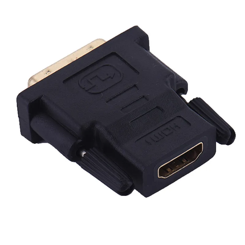 Конвертер HDMI в DVI