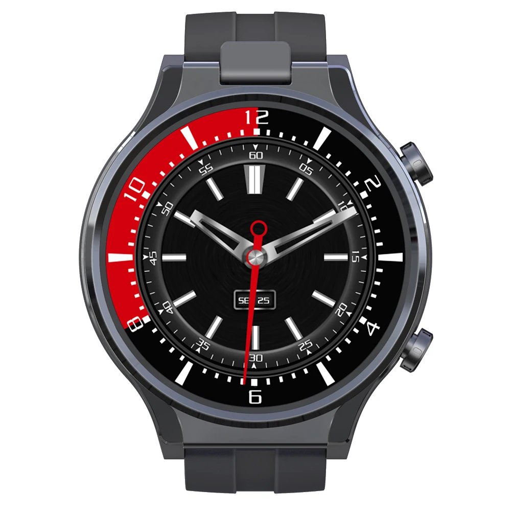 

Смарт-часы KOSPET PRIME 2, 2,1 дюйма, 4 + 64 ГБ, 8 ядер, 1600 мАч