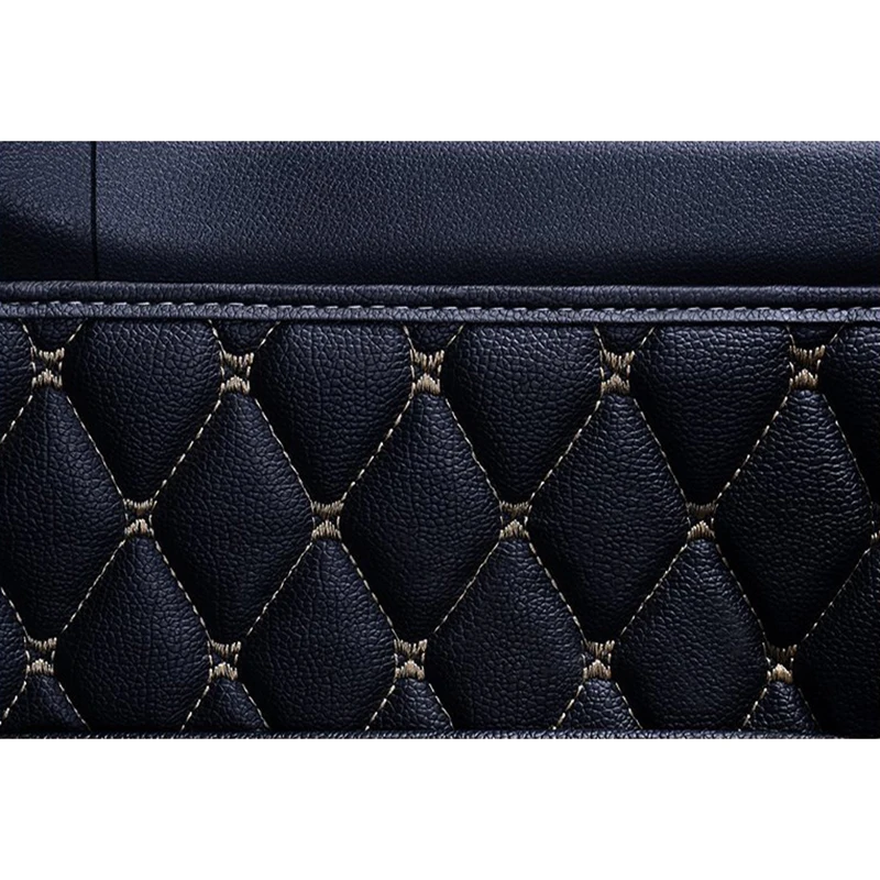 

Car mat leather car floor mats for Audi A5 2008 2009-2014 2015 2016 2017 2018 Custom auto foot Pads automobile carpet covers