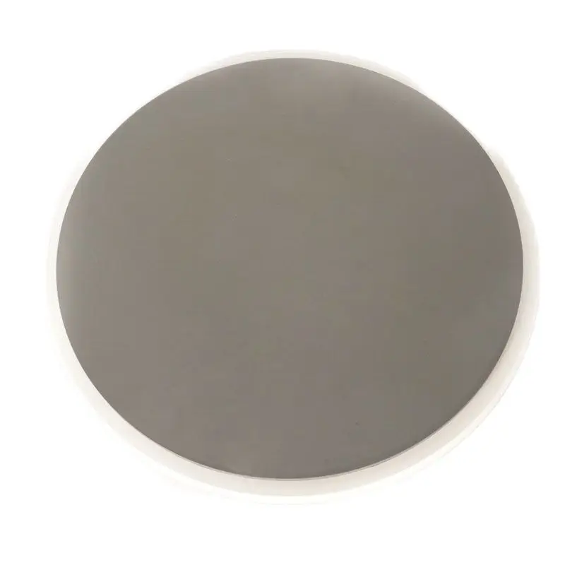 

12inch Round dumb drum with natural rubber drumhead