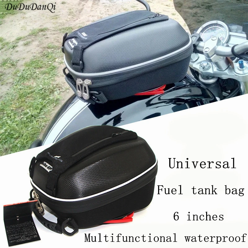 

Motorcycle Tank bags mobile navigation bag for Kawasaki BMW Suzuki Ducati honda K/TM Triumph APRILIA Universal