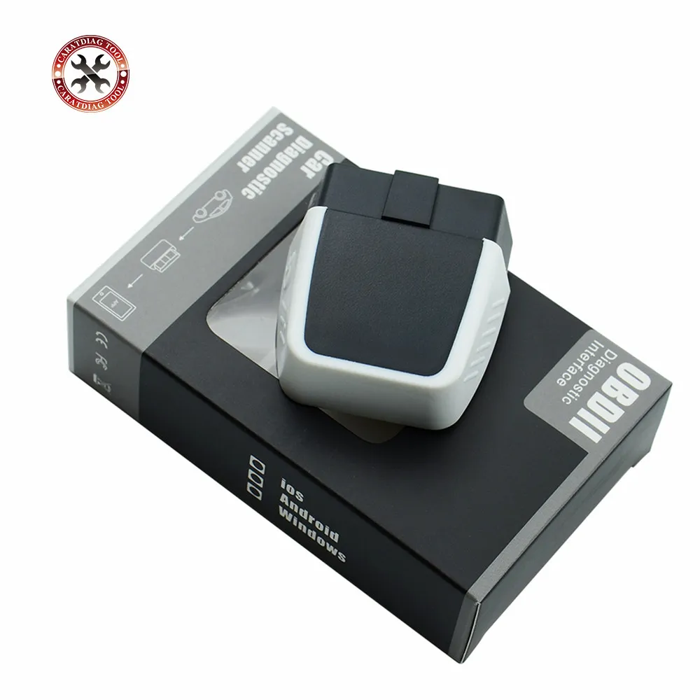 ELM327 лучше чем ELM 327 перед PIC18F25K80 OBD2 сканер автомобиля Bluetooth 4 0 Автомобильный