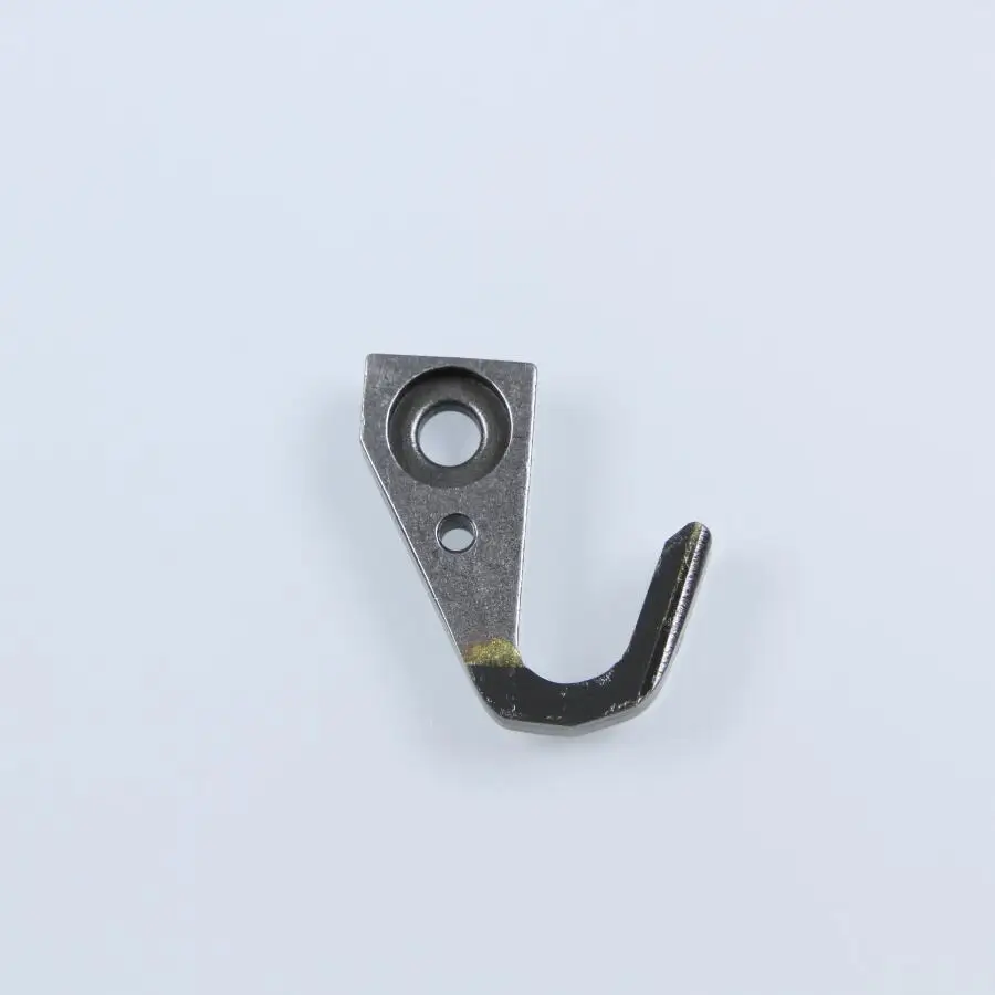 2273110120 Kinfe для KINGTEX CT6511 изогнутый нож Scimitar Запчасти швейных машин|Швейные