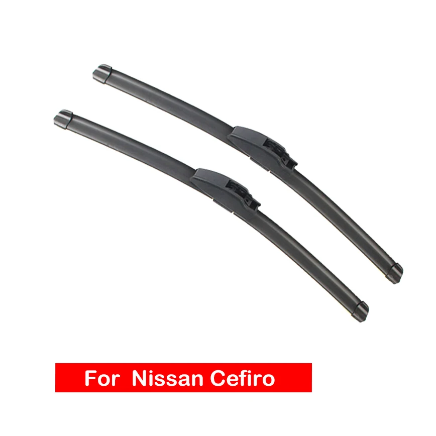Лобовое стекло автомобиля щетка стеклоочистителя для Nissan Cefiro/Cefiro A32/Cefiro A33 2001-2007