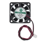 Кулер для 3d принтера, 4010 обмин, 40x40x10 мм