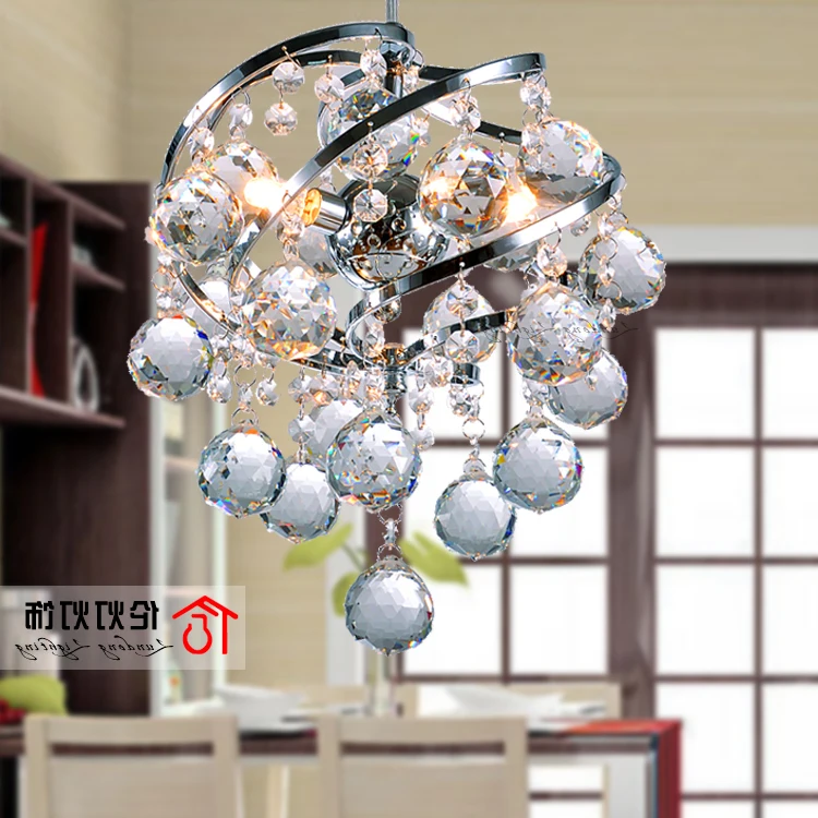 

Modern Crystal Suspension Luminaire Fashion Crystals Chandelier For Dining Room Bedroom Lamp S Bed lampen industrieel