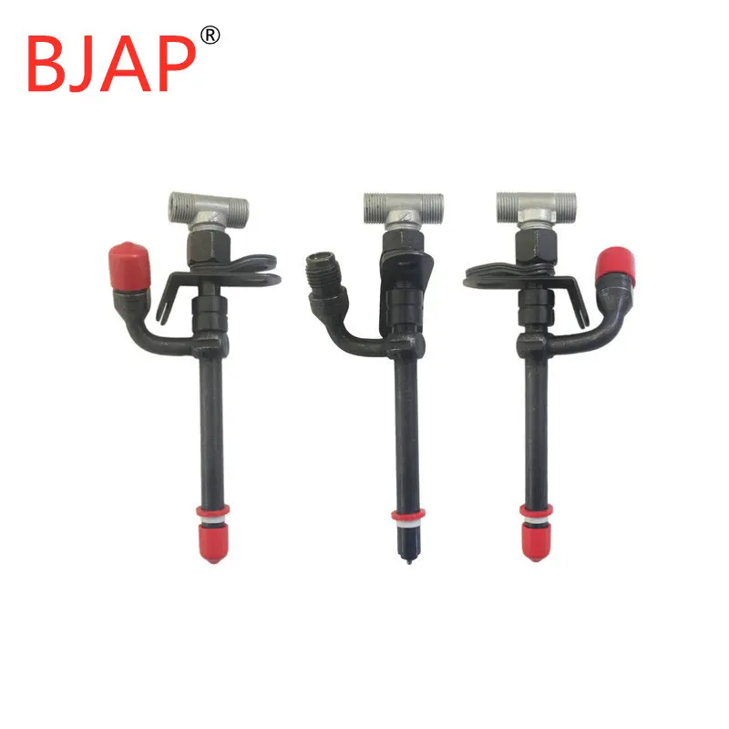 BJAP качество карандаш Форсунка RE36939 RE38087 28484 28485 для двигателей John Deere серии 300(турбо RCP Головка блока цилиндров