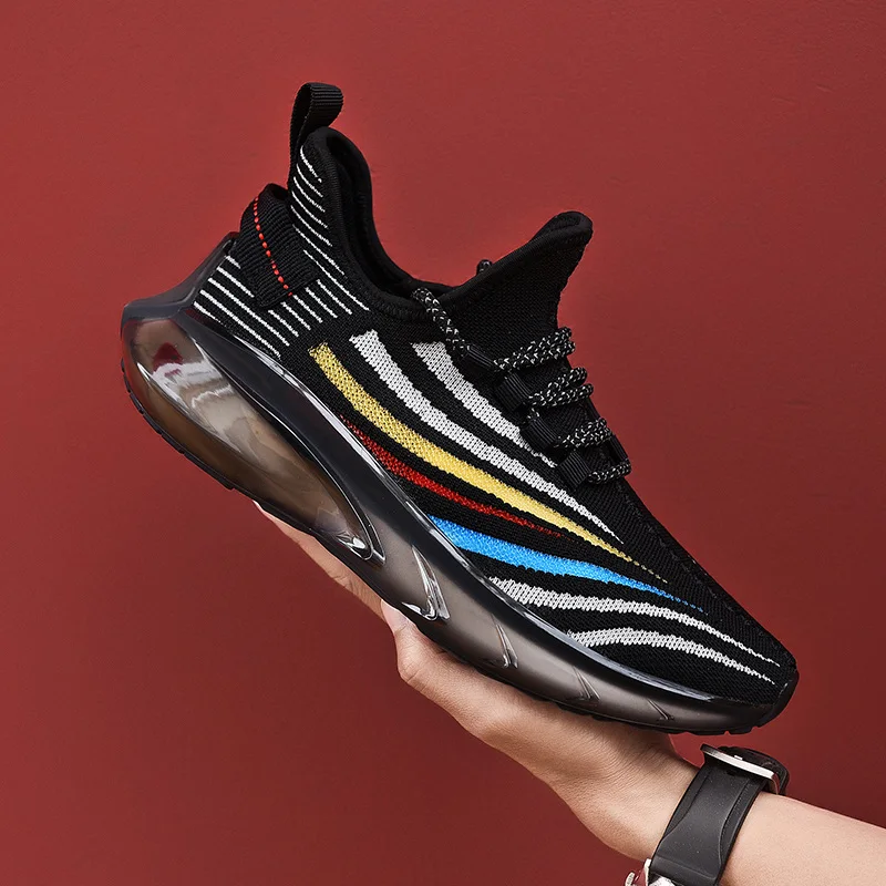 

Men Casual Shoes Fashion Sapato Casual Sapatos Sneakers Men Summer Shoes Sneaker For Man Male Breathable Causal Mens Slip On