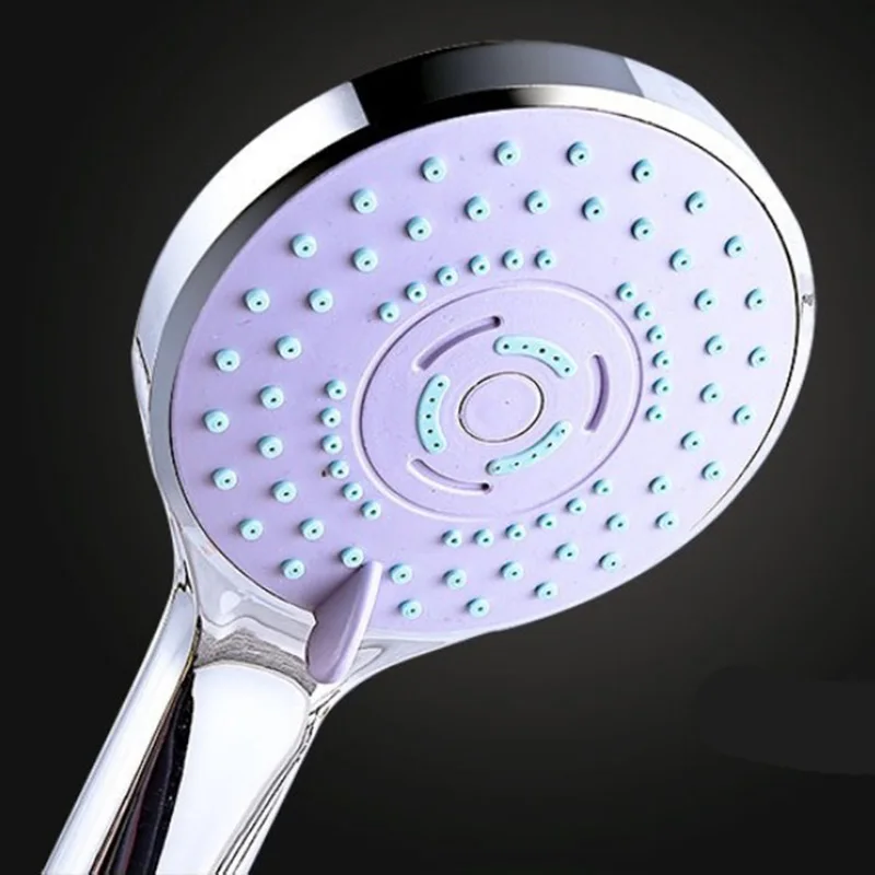 Набор насадок для душа с регулируемой насадкой 3 режима|Душевые насадки| |