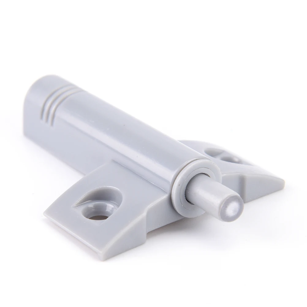 

2-pcs Soft Quiet Close Kitchen Cabinet Door Drawer Closer Damper Buffers+Screws High Quality