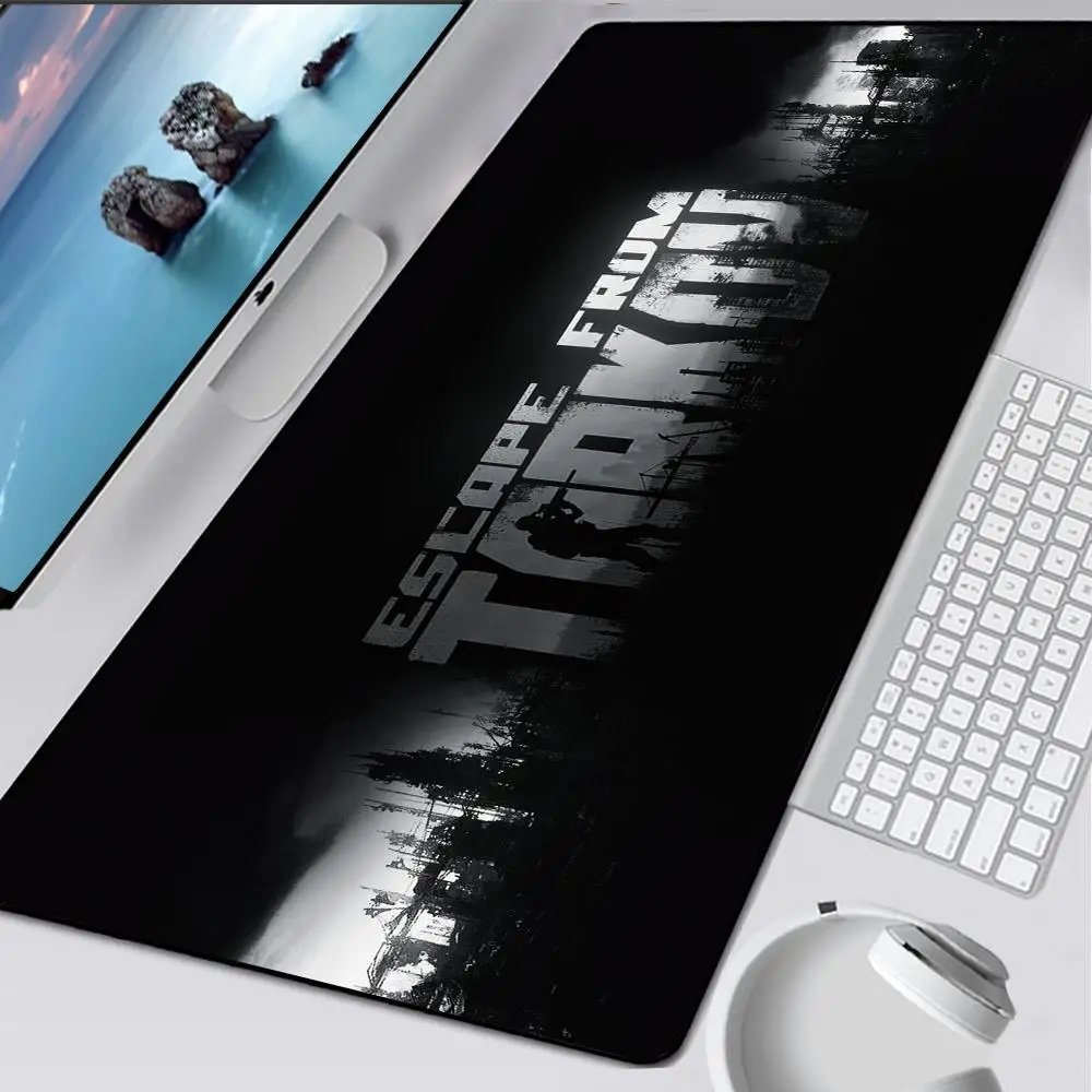 

Escape from Tarkov Mouse Pad Large Gaming Gamer Play Mats Computer Accessories XXL Mousepad Keyboard Rubber PC Desk Pad Carpet