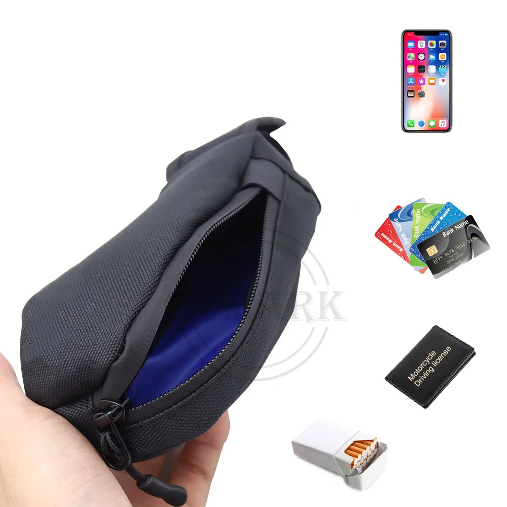 Для BMW R1200GS ADV LC R1250GS Инструменты для ремонта мотоцикла Bags рамка инструмента