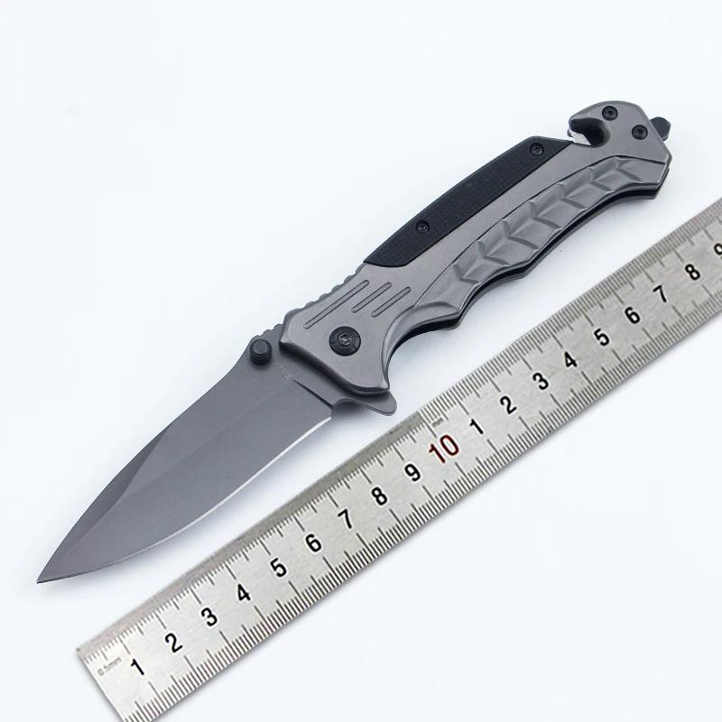 Тактический складной нож 8 46 ''карманный для выживания на открытом воздухе