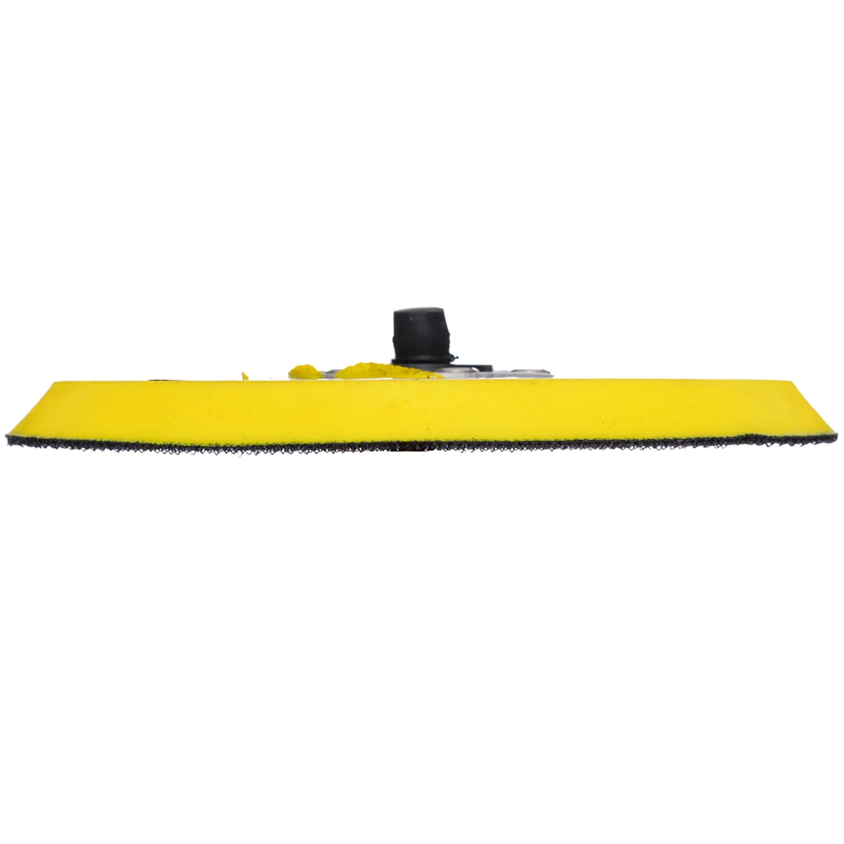 Практичный 6 дюймов шлифовальный диск полировальный коврик крюк и петля подложки