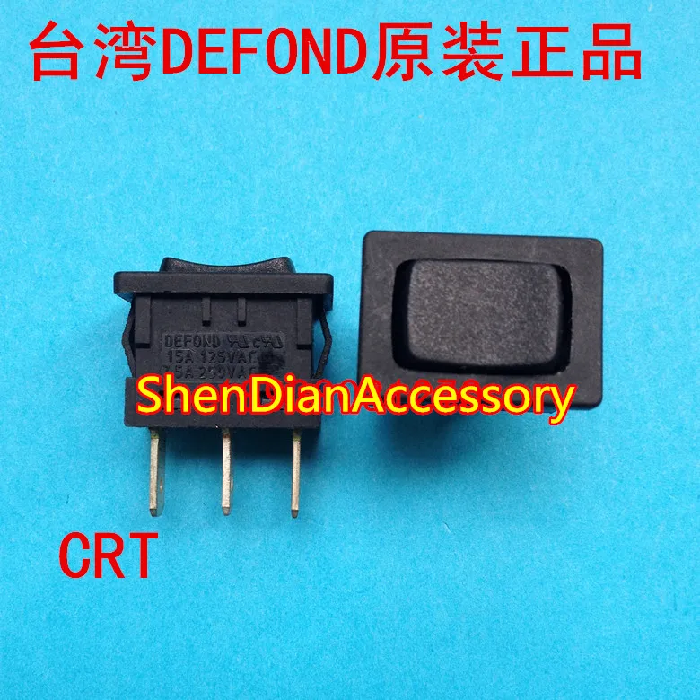 

Переключатель CRT-1215-Y