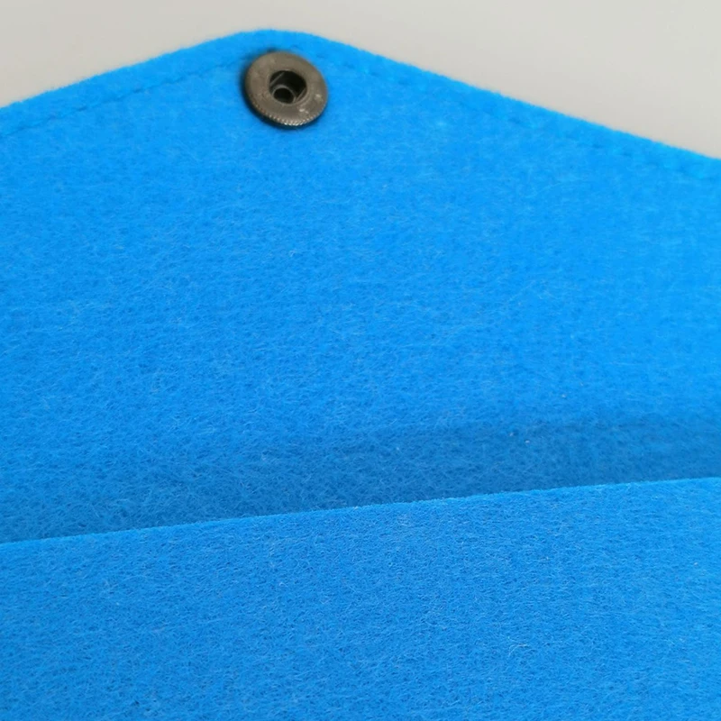 Многофункциональный войлочная сумка мешок износостойкий телефона Портативный