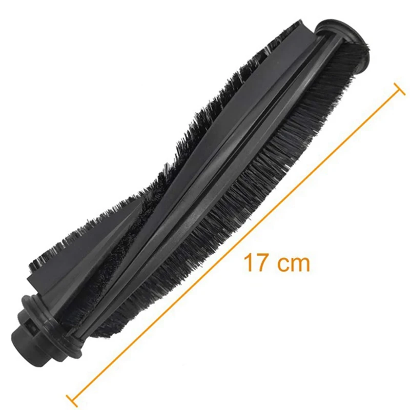 Робот пылесос совместимый с Shark ION Robot S87 R85 RV850 включает в себя 1x основная щетка 2x