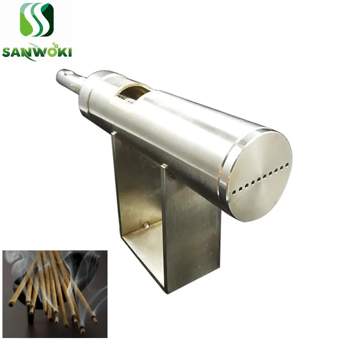 Ручной пресс таким образом машина для изготовления благовоний в рулоне